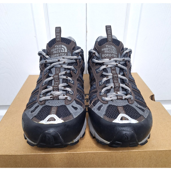 The North Face Ultra 105 GTX XCR Trail Running size 12 Men\'s main image 7